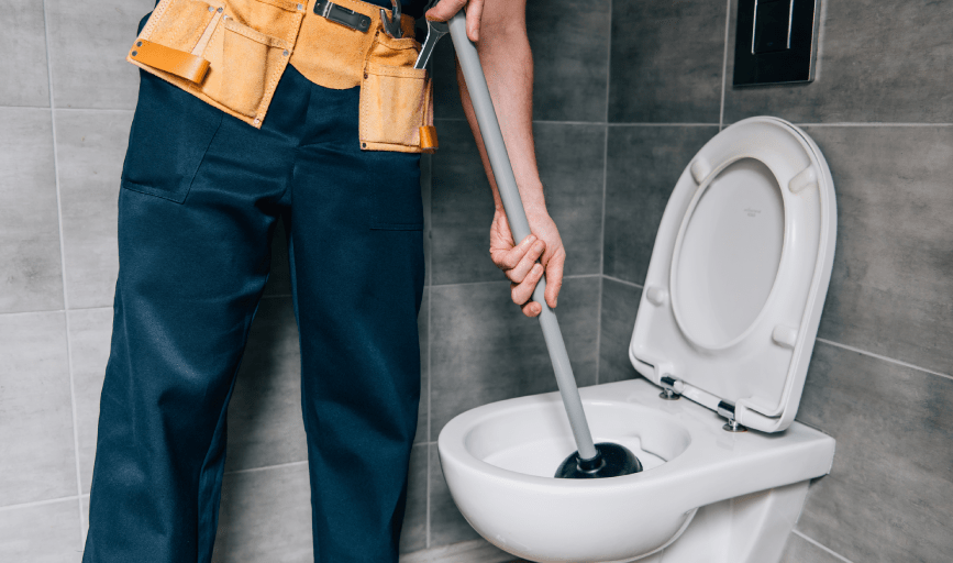 Dominant Plumbing Solutions
