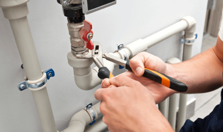 Dominant Plumbing Solutions